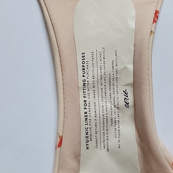 AERIE Bikini Bottom - Picture 8 of 8